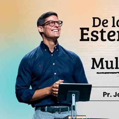 Pr. Joshua Abreu | De la Esterilidad a la Multiplicación | 14-09-2025 Pr. Joshua Abreu | De la Esterilidad a la Multiplicación | 14-09-2025