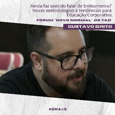 Ainda faz sentido falar de treinamento? Novas metodologias e tendências para a Educação Corporativa