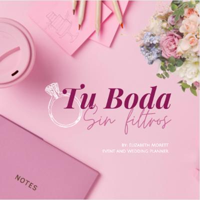 El Maquillaje de la novia (invitada: Sandra Hernández)