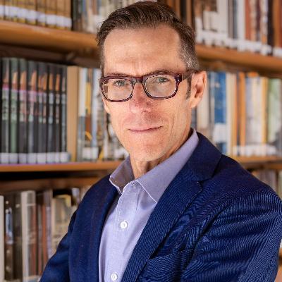 Episode 517: The Miracle of Writing a Book with Keith O'Brien Episode 517: The Miracle of Writing a Book with Keith O'Brien