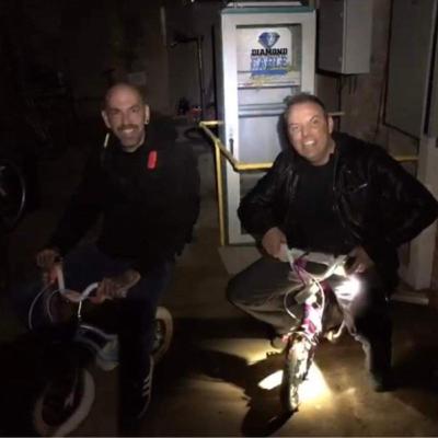 Let’s chat about locations and experiences.