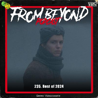 #235 – Best of 2024