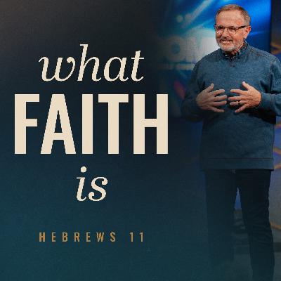 What Faith Is