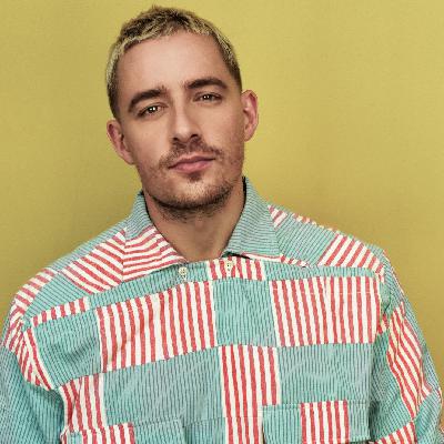 Ricer Knows #12: Dermot Kennedy