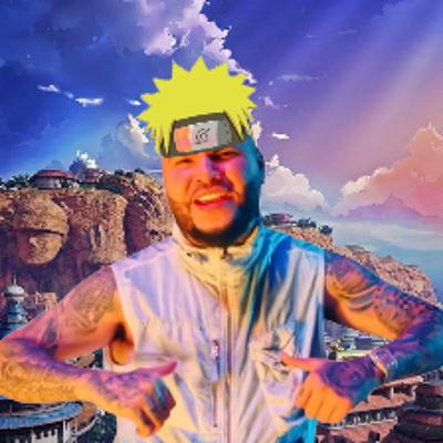 De Pepas por Konoha (Naruto vs Farruko Bootleg)