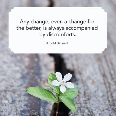 They Told Me People Can’t Change They Told Me People Can’t Change