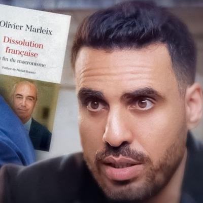 Pourquoi le Député Gaulliste Olivier Marleix accuse-t-il Macron de Trahison Nationale? | Idriss Aberkane Pourquoi le Député Gaulliste Olivier Marleix accuse-t-il Macron de Trahison Nationale? | Idriss Aberkane