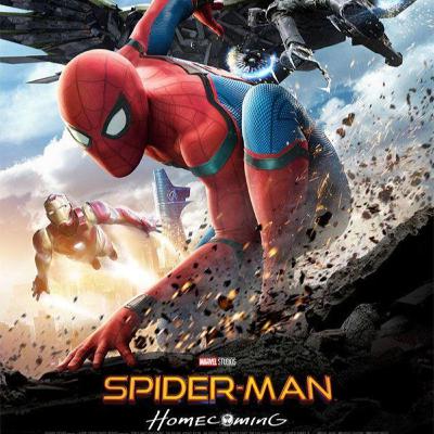 (Spiderman Homecoming) -Reseña