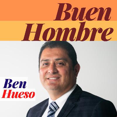 Buen Hombre Interview: Ben Hueso