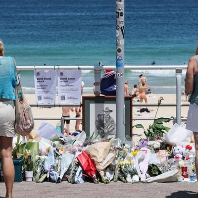 Australian PM vows hate speech crackdown in wake of Bondi Beach shooting