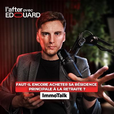 Faut-il encore acheter sa résidence principale à la retraite ? – ImmoTalk