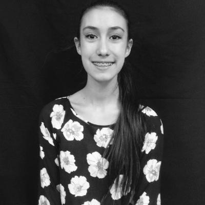 Zoe Artist Statement