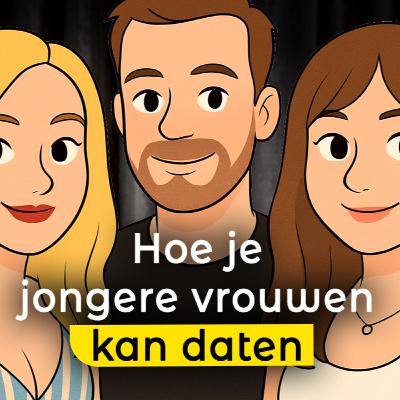 Twee 20-jarigen over Oudere Mannen Daten -- Sammie & Kyumi #7