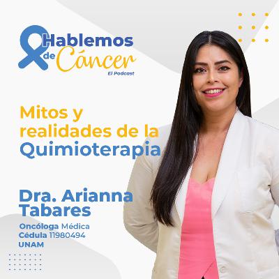 Mitos y realidades de la quimioterapia | E63 Mitos y realidades de la quimioterapia | E63