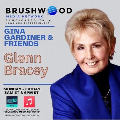 Gina Gardiner & Friends: Glenn Bracey