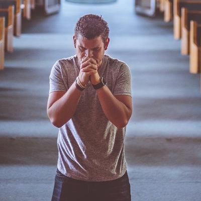 ¿ MI ORACION ES ESCUCHADA POR DIOS ? ¿ MI ORACION ES ESCUCHADA POR DIOS ?