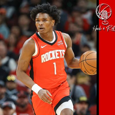 “Οι Αδελφοί Thompson και οι Παλιοί Γνώριμοι στους Break Out παίκτες της σεζόν” | Around the League 190 “Οι Αδελφοί Thompson και οι Παλιοί Γνώριμοι στους Break Out παίκτες της σεζόν” | Around the League 190