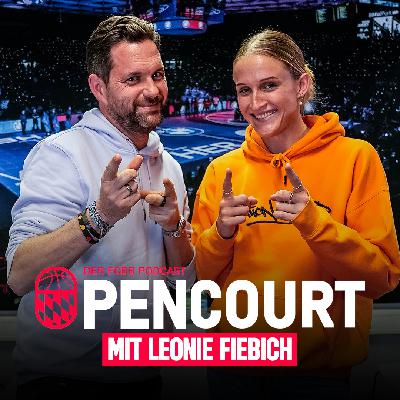 WNBA-Champion Leonie Fiebich WNBA-Champion Leonie Fiebich