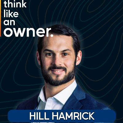Build Series EP.6: Relentless Prioritization with Hill Hamrick - EP.263
