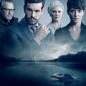 9из10 📈 Невидимий гість / Contratiempo