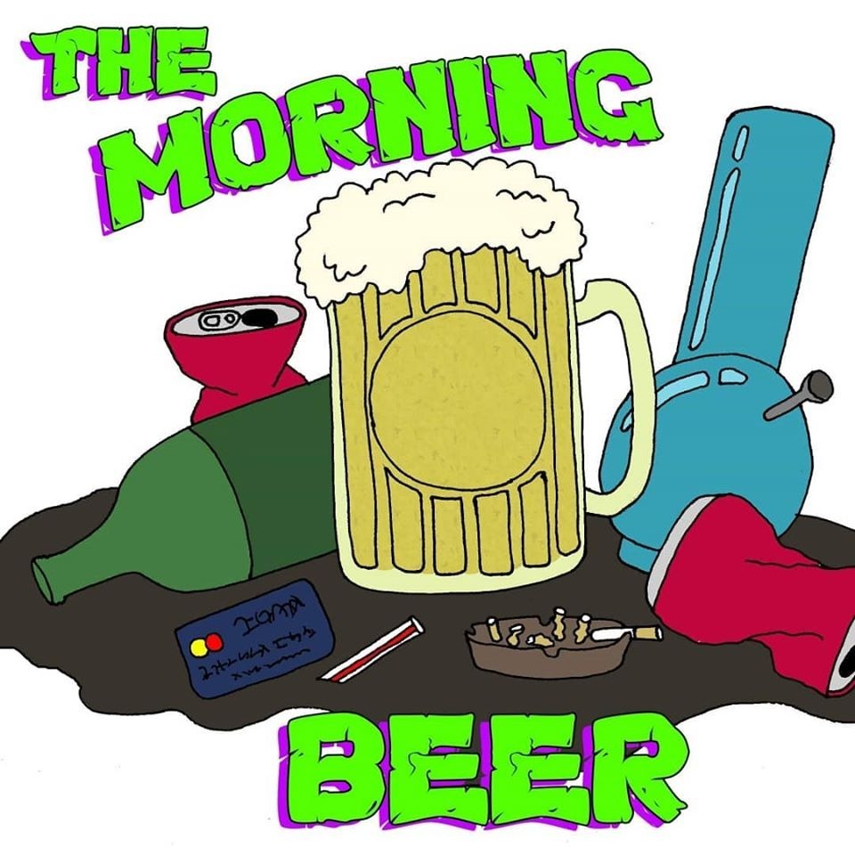 Morning Beer Ep2 Morning Beer Ep2