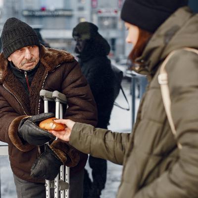 Témoignages de charité 2025-11-13 Commentaire de Dilexi te (1)