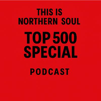 The Northern Top 500 Special