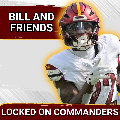 FEATURE BACK: Why the Commanders Must SIGN Rachaad White & Chris Rodriguez Jr. for 2026 Dominance