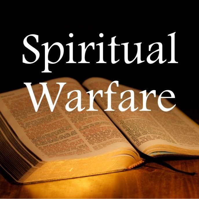 1.8 Preparing War in the Spirit episode artwork