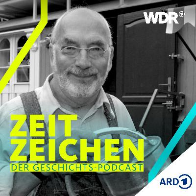 Das bewegte Leben von "Löwenzahn"-Moderator Peter Lustig Das bewegte Leben von "Löwenzahn"-Moderator Peter Lustig