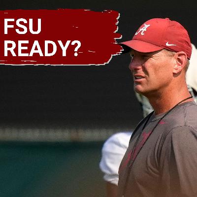 GAME TIME: Alabama vs. Florida State Predictions and Playmakers, A Look at the SEC and the Nation