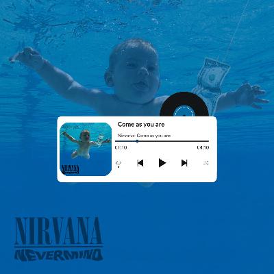 Kurt Cobain, génie malgré lui