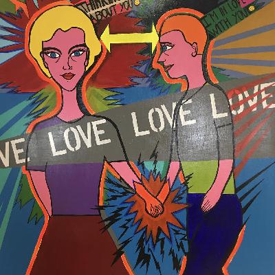 Leggerepersentitodire - Puntata 13 - "L´intervista" di Manuele Fior