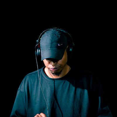 Skapela -  Deeper Peaceful Sounds Session 089