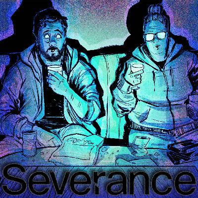 'Severance' the GOAT of TV