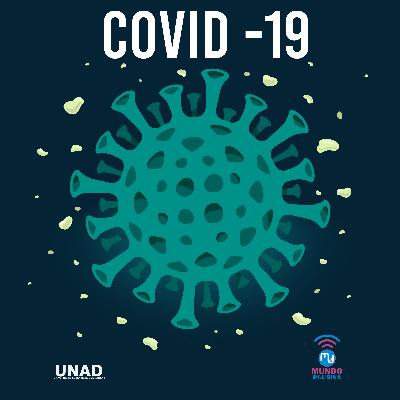 COVID-19 EPISODIO 13 COVID-19 EPISODIO 13