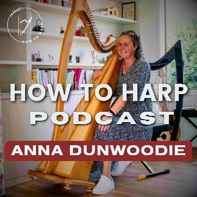 Ep 5: Anna Dunwoodie