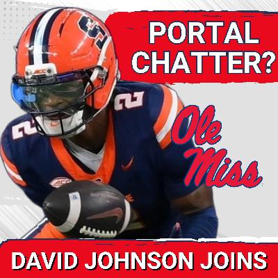 REACTION: Ole Miss continues to BLAST the TRANSFER PORTAL, Pete Golding is real PORTAL KING REACTION: Ole Miss continues to BLAST the TRANSFER PORTAL, Pete Golding is real PORTAL KING