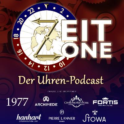 Staffel 8 startet: Martin Zettl über Findeisen, Unternehmertum und deutsche Uhrmacherkunst