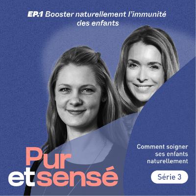Booster naturellement l’immunité des enfants