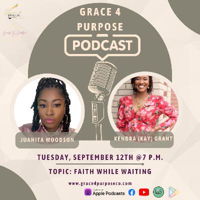 Faith While Waiting: Mompreneurs Faith While Waiting: Mompreneurs