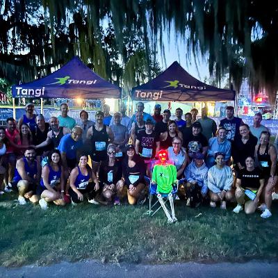 Northshore Half Marathon Weekend Interviews