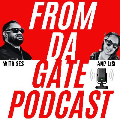 Ep. 59 From LA to the Border: How Local Actions Echo Nationwide