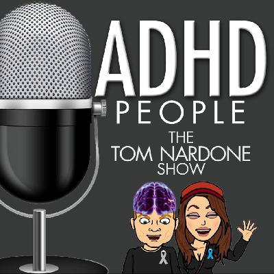 Ep. 93 Me, Tom Nardone. | Follow-up appoint in Charleston.