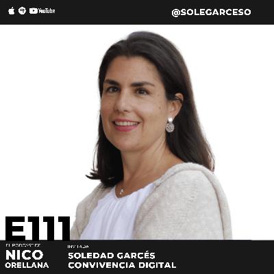 Experta en convivencia escolar: La experiencia de ser papá está siendo horrible #111