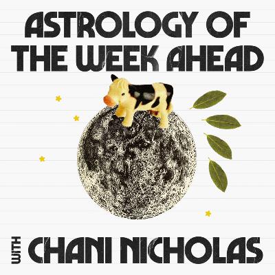 The Week of November 3rd, 2025: Big changes with a Full Moon in Taurus The Week of November 3rd, 2025: Big changes with a Full Moon in Taurus