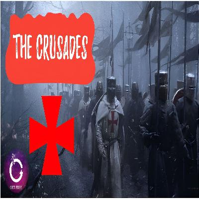 كل الحملات الصليبية من خلال وجهتي النظر الإسلامية والغربية | ببساطة 76