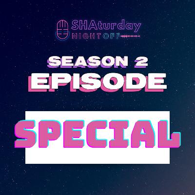 Ep. Special (S2) - Birthday greetings for Mikki and Valentine messages for BGYO, BINI, & SHAmily!