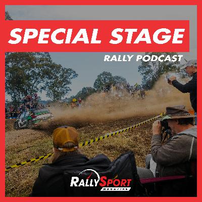 Special Stage: Adrian & Jill Coppin explain their ARC vision