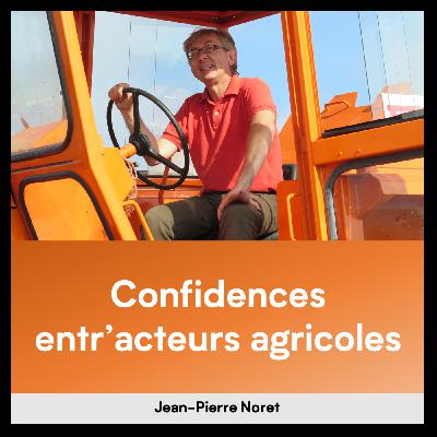 #15 - Landry Jaglin - directeur des opérations Arland - Un breton à la conquête de la pulvérisation !